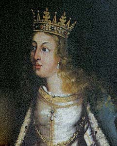 Isabel de Trastámara