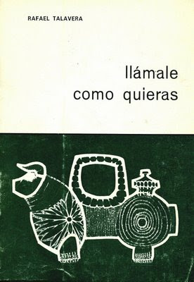 54. Rafael Talavera, Llámara como quieras, m-20896-1975